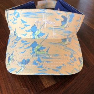 Guy Harvey visor